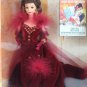 Scarlett O' Hara Barbie Doll Hollywood Legends Coll Mattel 12815