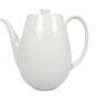 James Chatelaine Teapot Sugar Bowl Creamer China Set Snow White Bavaria Germany