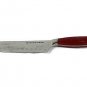 Lot of 4 Cutlery Kitchen Aid Case XX Burns Koch Messer Stainless