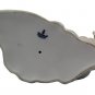 Lladro Shepherdess Young Girl with Dove Porcelain Figurine Model #4660