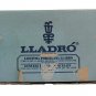 Lladro Shepherdess Young Girl with Dove Porcelain Figurine Model #4660