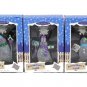 Hallmark 2003 Set of 3 Snowman's Land Keepsake Ornaments
