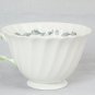 Royal Doulton The Chelsea Rose Bone China Teacup & Sauce Set