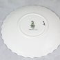 Royal Doulton The Chelsea Rose Bone China Teacup & Sauce Set