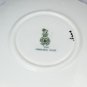 Royal Doulton The Chelsea Rose Bone China Teacup & Sauce Set