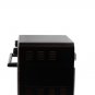 AOBOSI Silver Air Fryer Toaster Oven FM9010