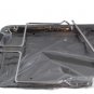 AOBOSI Silver Air Fryer Toaster Oven FM9010