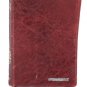 Set of 2 Vintage Red & Black Holy Bible New King JamesVersion Red Letter Edition
