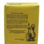Vintage Laura Ingalls Wilder's Little House On The Prairie Complete Books Set