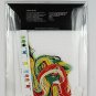 Zweigart Artiste Counted Cross Stitch Bunnies Rabbit Flowers Needle Art Kit