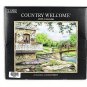 Lang 2023 Wall Calendar Country Welcome Artwork by Laura Berry