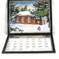 Lang 2023 Wall Calendar Country Welcome Artwork by Laura Berry