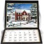 Lang 2023 Wall Calendar Country Welcome Artwork by Laura Berry