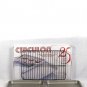Circulon 3 Piece Bakeware Set Cookie Pans & Cooling Rack Nonstick
