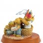 Enesco Cherished Teddies Annie Brittany Colby Danny Ernie Figurine 5.5"