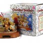 Enesco Cherished Teddies Annie Brittany Colby Danny Ernie Figurine 5.5"