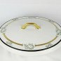 Hutschenreuther Selb LHS Bavaria Covered Oval Vegetable Serving Dish Bowl