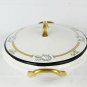 Hutschenreuther Selb LHS Bavaria Covered Oval Vegetable Serving Dish Bowl