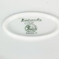 Hutschenreuther Selb LHS Bavaria Covered Oval Vegetable Serving Dish Bowl