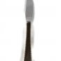 Vintage Oneida Prestige Flatware Silverplate Bordeaux Grapes 80 Pcs w/ Wood Case
