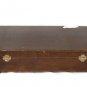 Vintage Oneida Prestige Flatware Silverplate Bordeaux Grapes 80 Pcs w/ Wood Case
