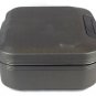 SentrySafe CHW20221 0.28 Cubic Foot Insulated Fire/Water Personal  Chest Safe