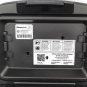 SentrySafe CHW20221 0.28 Cubic Foot Insulated Fire/Water Personal  Chest Safe