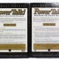 Anthony Robbins Personal Power Classic Edition & Power Talk Set