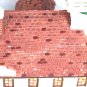 O'Well 2001 Harborside Limited Edition Porcelain Lighthouse Lighted House