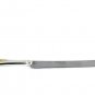 Cole Gift Set of 2 Wedding Cake Pie Server & Knife Slicer Stainless Steel