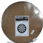 Unicorn Classic Recreational Bristle Dartboard NG2 4DS England 18" x 1.25"