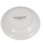 Williams Sonoma Set of Six Corkscrew Pattern Canape Dessert Appetizer Plates 6"