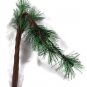 Peanuts The Original Musical Charlie Brown Christmas Tree 24" Tall