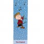 Peanuts The Original Musical Charlie Brown Christmas Tree 24" Tall