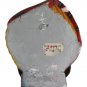 Vintage Legend Products Indian Prince Turban Chalkware Head Wall Art England