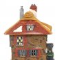 Dept 56 Heritage Dickens Village David Copperfield Betsy Trotwood's Cottage
