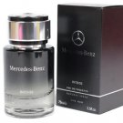 Mercedes Benz Intense Eau De Toilette Natural Spray For Men 2.5 Fl Oz/75 mL