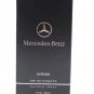 Mercedes Benz Intense Eau De Toilette Natural Spray For Men 2.5 Fl Oz/75 mL