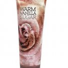 Bath & Body Works Warm Vanilla Sugar Body Cream Triple Moisture 8 Oz Bath & Body Works Warm Vanilla Sugar Body Cream Triple Moisture 8 Oz