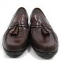 Nunn Bush Men's Casual Dress Shoes Brown Leather Tassel Size 13M