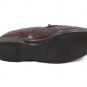 Nunn Bush Men's Casual Dress Shoes Brown Leather Tassel Size 13M