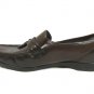 Nunn Bush Men's Casual Dress Shoes Brown Leather Tassel Size 13M