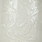 Lenox Porcelain Four Seasons Vase Collection Winter The Cardinal Holly 10.5"