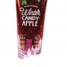 Bath & Body Works Holiday Traditions Winter Candle Apple Body Cream 8 Oz Bath & Body Works Holiday Traditions Winter Candle Apple Body Cream 8 Oz