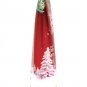 Bath & Body Works Holiday Traditions Winter Candle Apple Body Cream 8 Oz