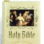 Heirloom Publishers 1988 Holy Bible Master Reference King James Red Letter Ed