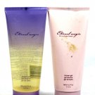 Avon Eternal Magic Lot 2 Shower Gel 6.7 Fl Oz