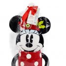 Disney Red Black Polka Dot Ceramic Mug Cup 10 Oz Disney Red Black Polka Dot Ceramic Mug Cup 10 Oz