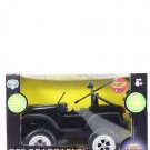 Blue Hat Off-Road Black Safari Radio Controlled All Terrain Toy Vehicle Battery Blue Hat Off-Road Black Safari Radio Controlled All Terrain Toy Vehicle Battery