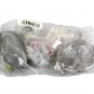 Set of 2 Stainless Steel Mesh Tea Ball Streaner Diffuser Seasoning Spices